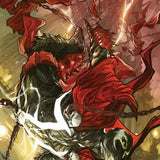SPAWN #378 CVR B DON AGUILLO VIRGIN VAR