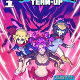 SUPERVERSE TEAM UP #1 ONE SHOT