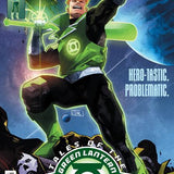 TALES OF THE GREEN LANTERN CORPS GUY GARDNER #1 ONE SHOT CVR A EDWIN GALMON
