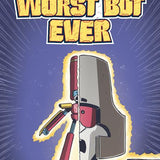 TRANSFORMERS WORST BOT EVER TP OGN BOT SWAP