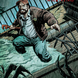 A QUIET PLACE STORM WARNING #3 COVER A KELLY CVR A