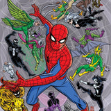 AMAZING SPIDER-MAN #28 MIKE ALLRED VAR 1:25 INCV