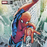 AMAZING SPIDER-MAN #29 GREG LAND VAR 1:25 INCV
