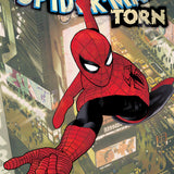 AMAZING SPIDER-MAN TORN TP VOL 01