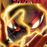 ASTONISHING MILES MORALES SPIDER-MAN THE ART OF THWIP #1 CVR A