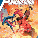AVENGERS ARMAGEDDON #1 JEROME OPENA VAR 1:25 INCV