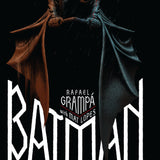 BATMAN GARGOYLE OF GOTHAM THE DELUXE EDITION HC