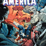 CAPTAIN AMERICA #11 CVR A