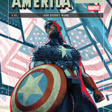 CAPTAIN AMERICA TP VOL 01