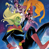 CAPTAIN MARVEL DARK PAST #2 GURIHIRU WHAT IF VAR CVR D