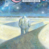 CONCRETE STARS OVER SAND #1 CVR A PAUL CHADWICK