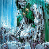 DOOMQUEST #1 JOHN ROMITA JR VAR CVR G