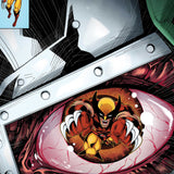 DOOMQUEST #1 LUCIANO VECCHIO HOMAGE VAR CVR H