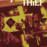 EVERYONE LOVES A JEWEL THIEF #2 COVER B JACOB PHILLIPS CVR B