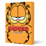 GARFIELD BOOK ONE