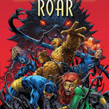 GODZILLA INFINITY ROAR #4 CVR A