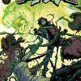 GODZILLA KAI-SEI ERA #11 COVER A PRASETYA CVR A