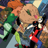 HARLEY AND IVY LIFE AND CRIMES TP