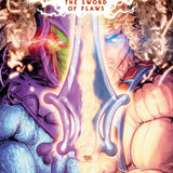 HE-MAN AND THE MASTERS OF THE UNIVERSE VOLUME 1 THE SWORD OF FLAWS TP