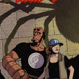 HELLBOY IN LOVE OBSIDIAN #1 CVR A ALEX NIETO