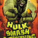 HULK SMASH EVERYTHING TP VOL 01