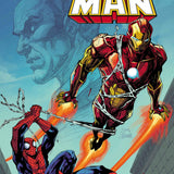 IRON MAN #6 CVR A