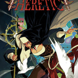 MARIAN HERETIC VOL 1