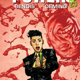 POWERS 25 #10 CVR B RYAN SOOK