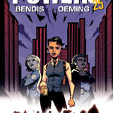POWERS 25 VOLUME 1 TP