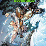 PREDATOR BLOODSHED #4 CVR A