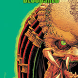 PREDATOR BLOODSHED #4 DECLAN SHALVEY VAR CVR B