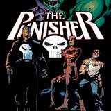 PUNISHER CONFEDERACY OF DUNCES TP