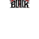 QUEEN IN BLACK #1 BLANK COVER VAR QIB CVR G