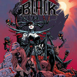 QUEEN IN BLACK #1 QIB CVR A