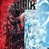 QUEEN IN BLACK #1 IBAN COELLO VAR QIB CVR D