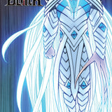 QUEEN IN BLACK #1 JOHN ROMITA JR VAR QIB 1:25 INCV