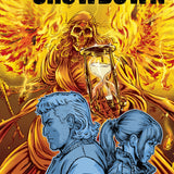 SHOWDOWN #1 COVER B TADD GALUSHA CVR B