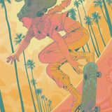 SKATE ALI ##1 CVR F ROSEMARY VALERO-OCONNELL