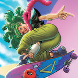 SKATE ALI #1 CVR B JOE QUINONES