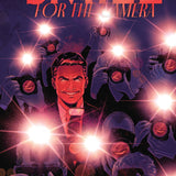 SMILE FOR THE CAMERA #3 COVER A PATRIDGE CVR A