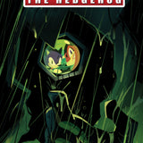SONIC THE HEDGEHOG #87 VAR RI 15 FOURDRAINE CVR C 1:15 INCV