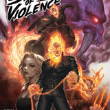 SPIRITS OF VIOLENCE TP VOL 01