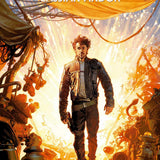 STAR WARS ROGUE ONE - CASSIAN ANDOR #1 JOSEMARIA CASANOVAS VAR CVR C