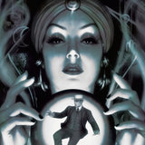 THE LIFE AND DEATH OF LUCAS DREAMWALKER #1 C 1:10 INCV FULL ART PUEBLA CVR C 1:10 INCV
