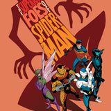 THE SUPERIOR FOES OF SPIDER-MAN TP