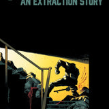 TYLER RAKE AN EXTRACTION STORY #2 COVER A DECLAN SHALVEY CVR A