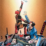 WADE WILSON DEADPOOL #4 CVR A