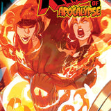 X-MEN OF APOCALYPSE OMEGA #1 CVR A