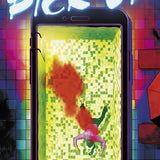PICK UP ONE SHOT CVR A ACO