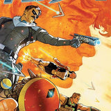 ABSOLUTE FLASH #2 Third Printing